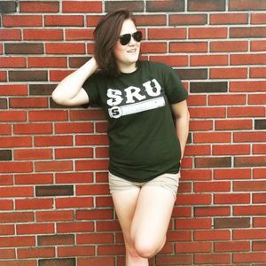 Meet your Posher, Patricia